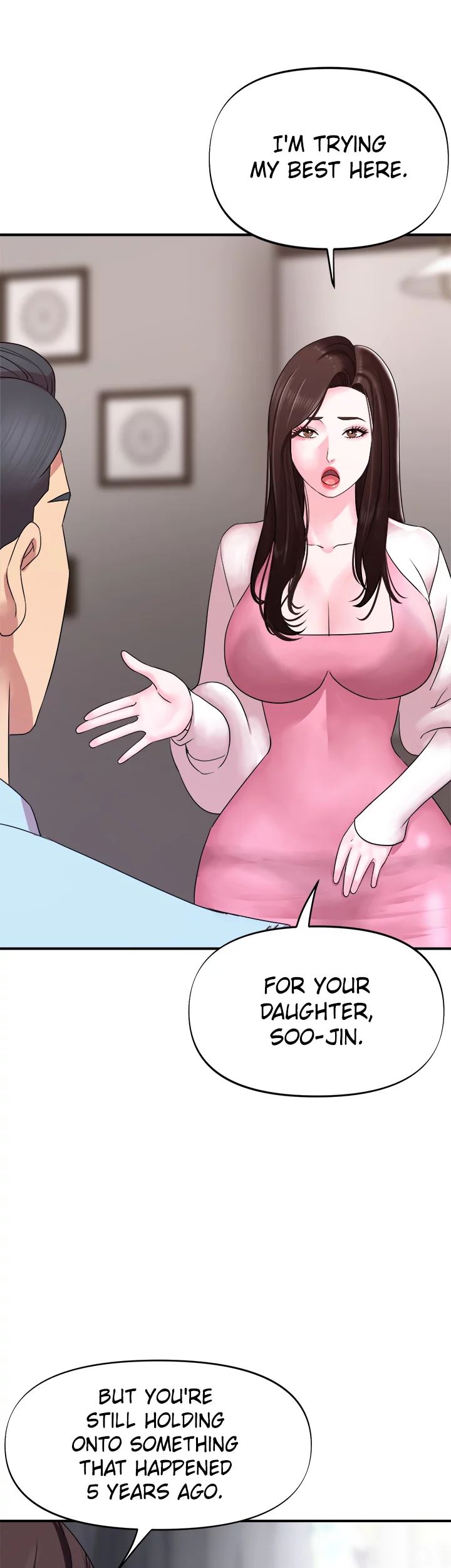 Young Madam Chapter 10 image 24