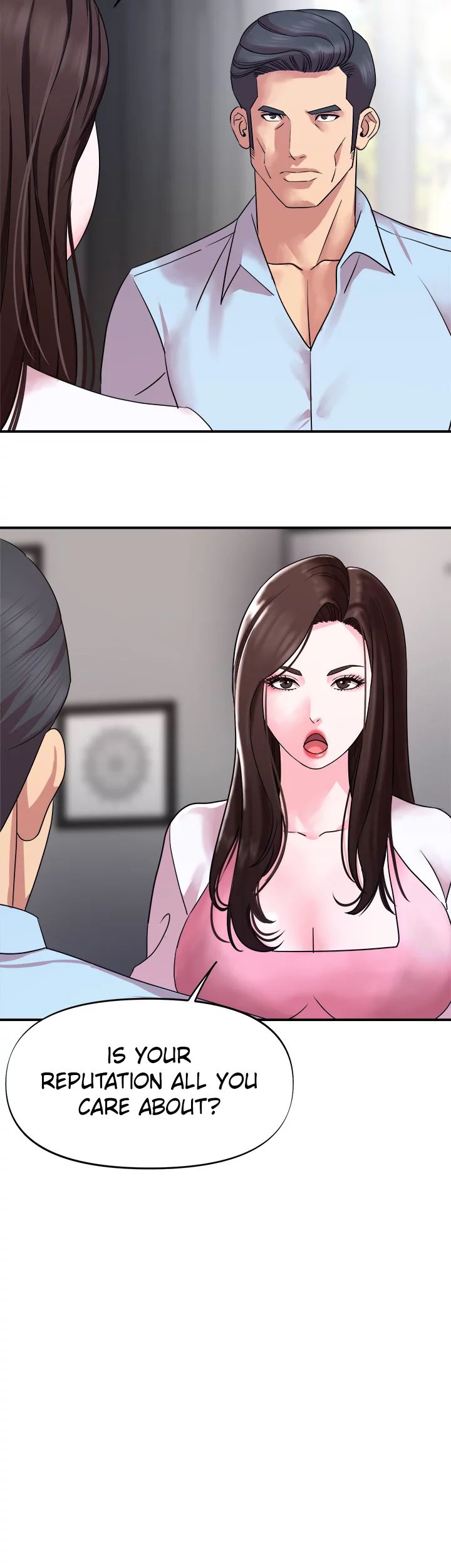 Young Madam Chapter 10 image 25