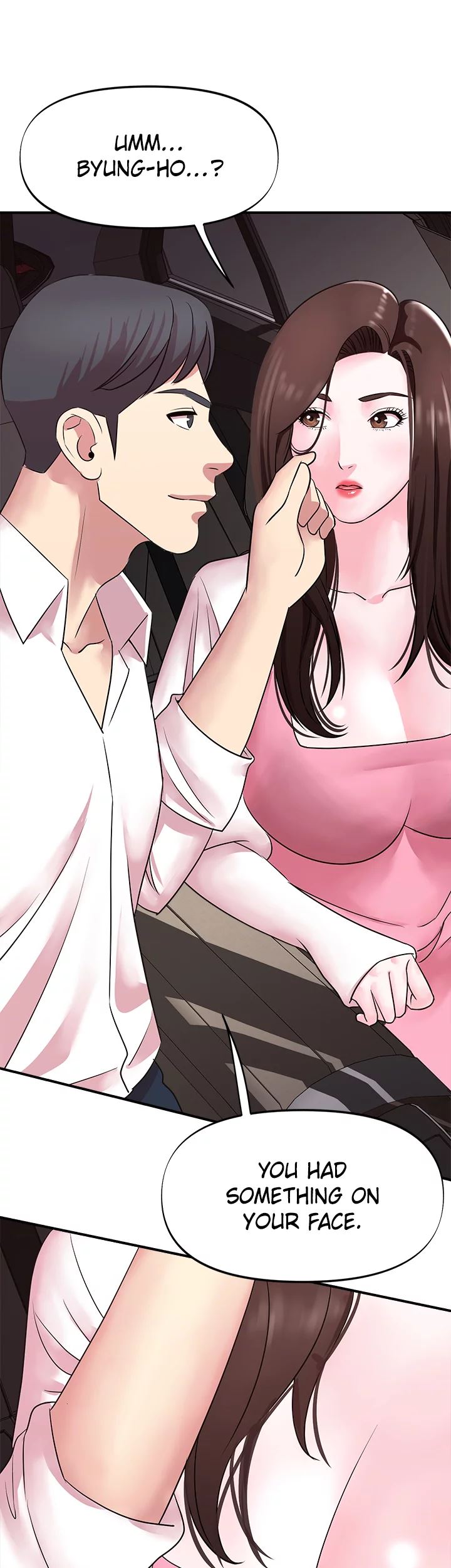 Young Madam Chapter 10 image 54