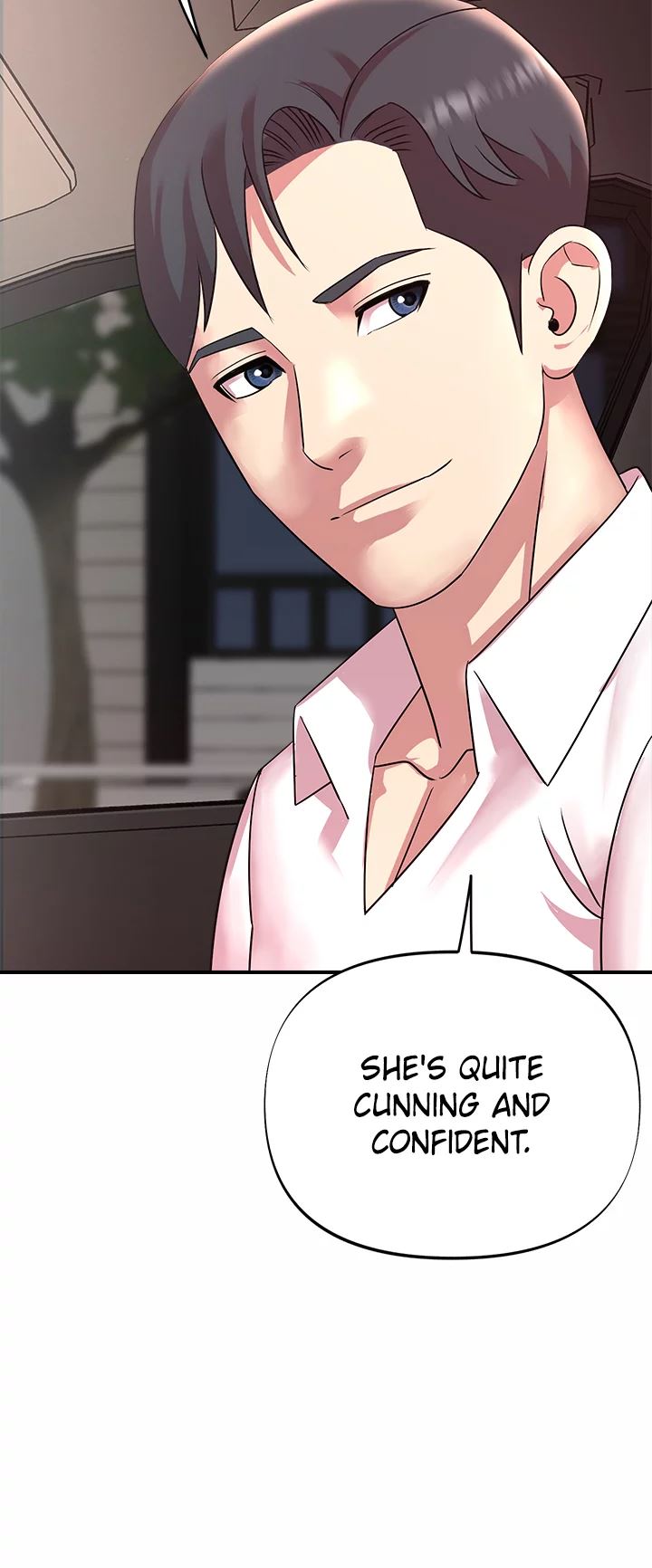 Young Madam Chapter 11 image 26