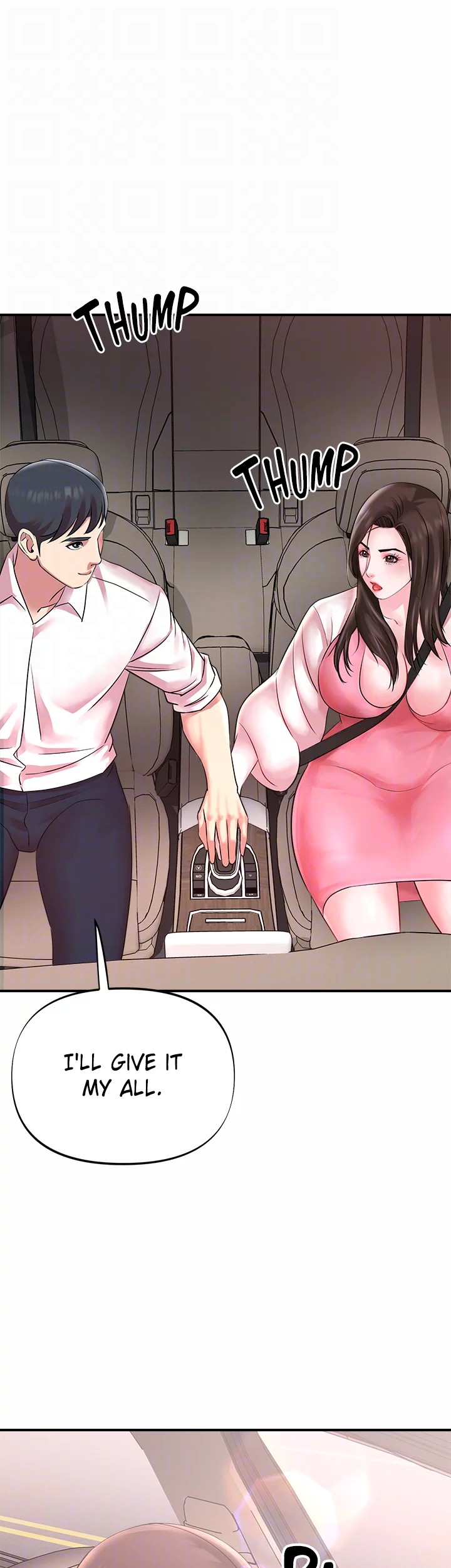 Young Madam Chapter 11 image 35