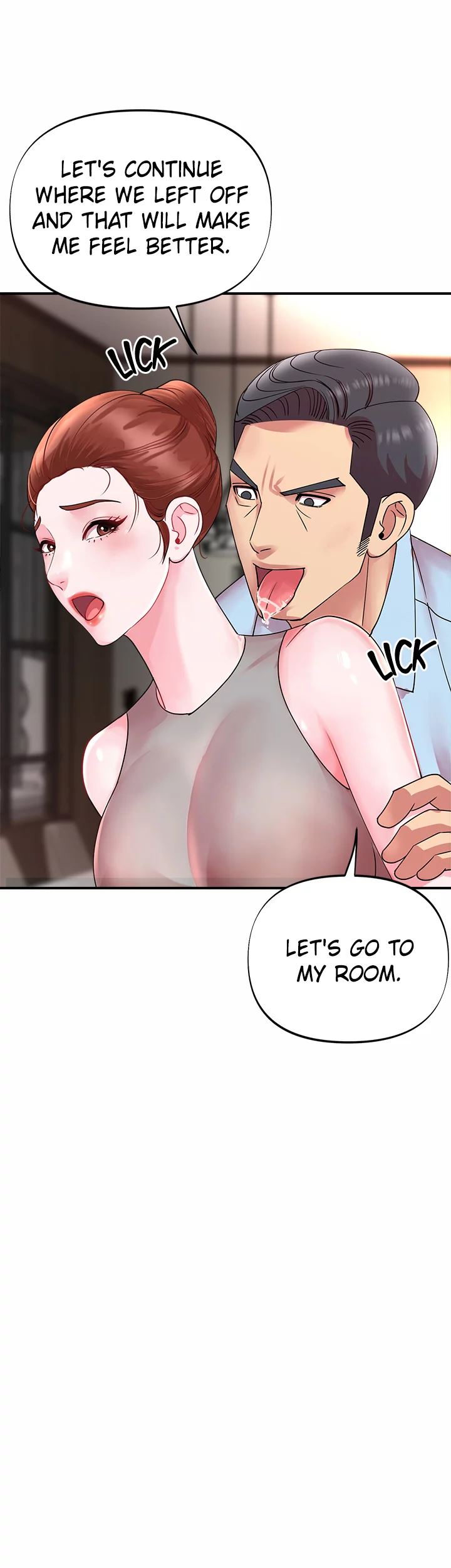 Young Madam Chapter 11 image 55