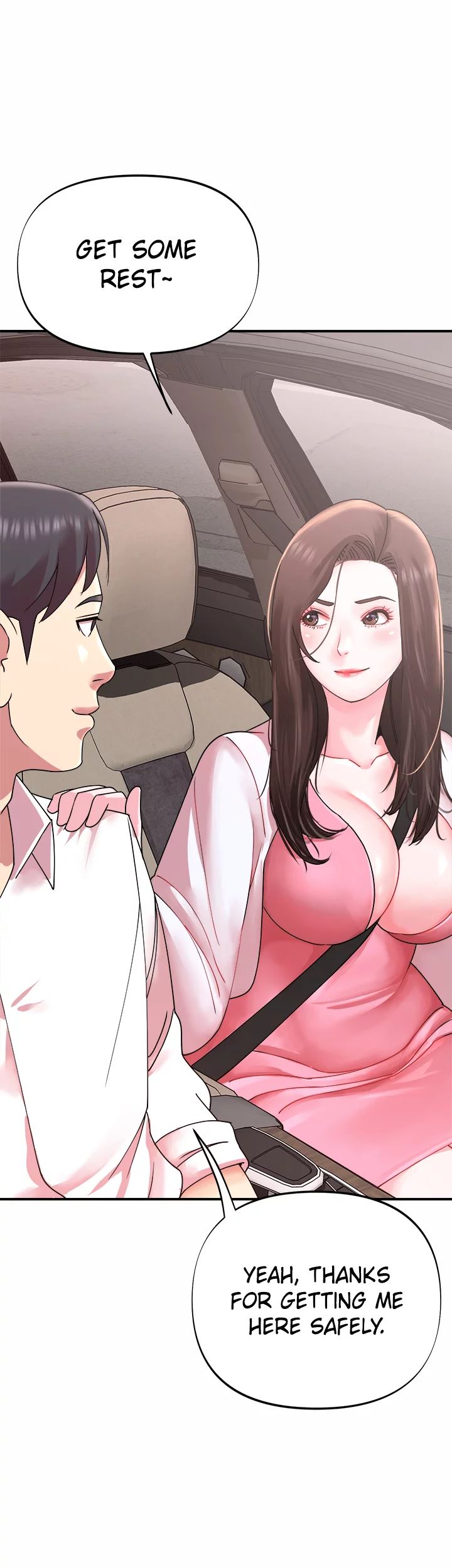 Young Madam Chapter 11 image 59