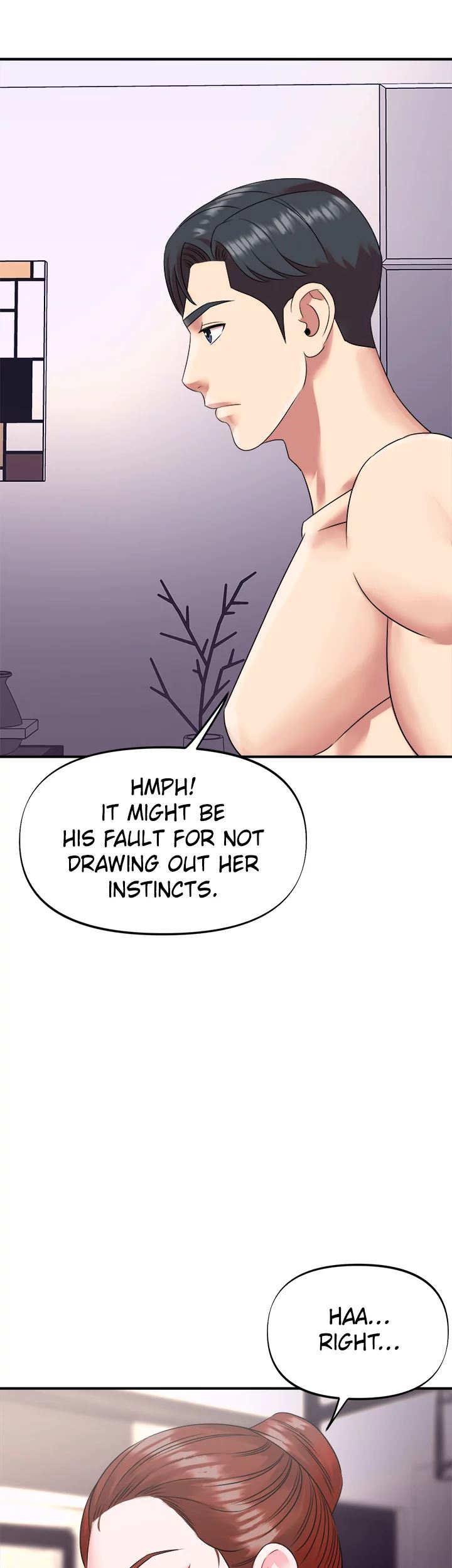 Young Madam Chapter 12 image 21