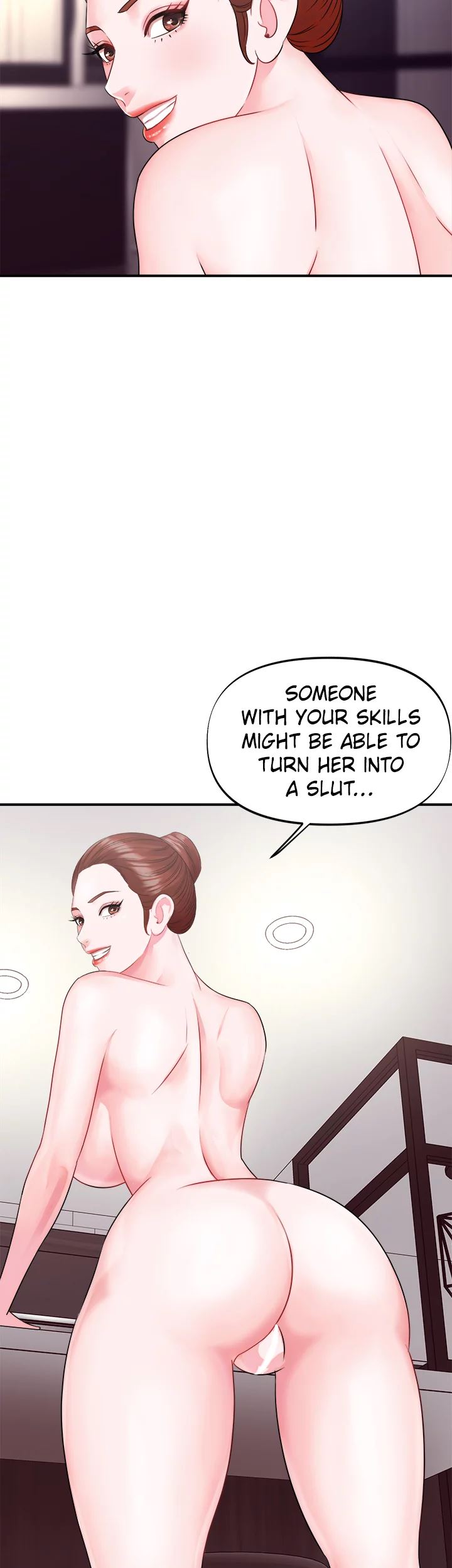 Young Madam Chapter 12 image 22