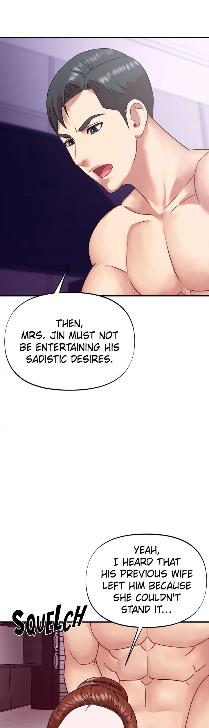 Young Madam Chapter 12 image 43