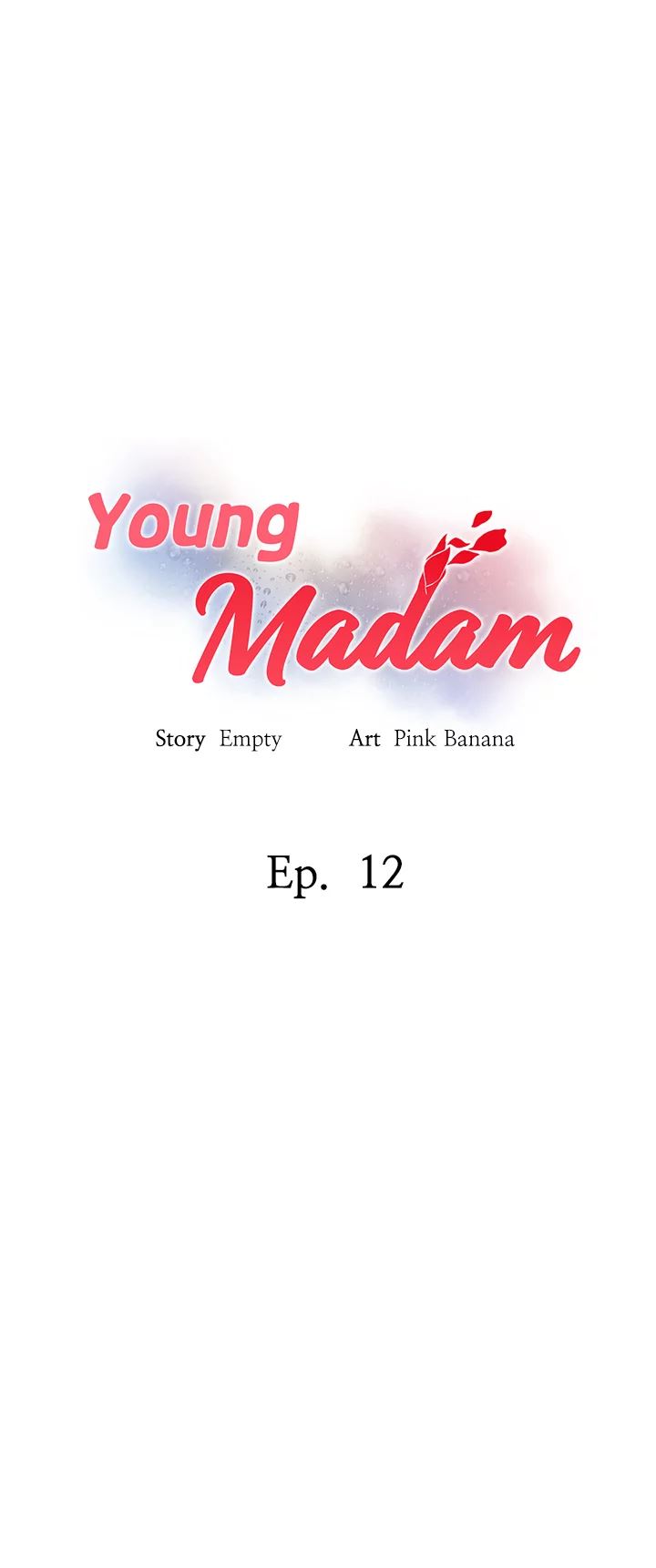 Young Madam Chapter 12 image 4