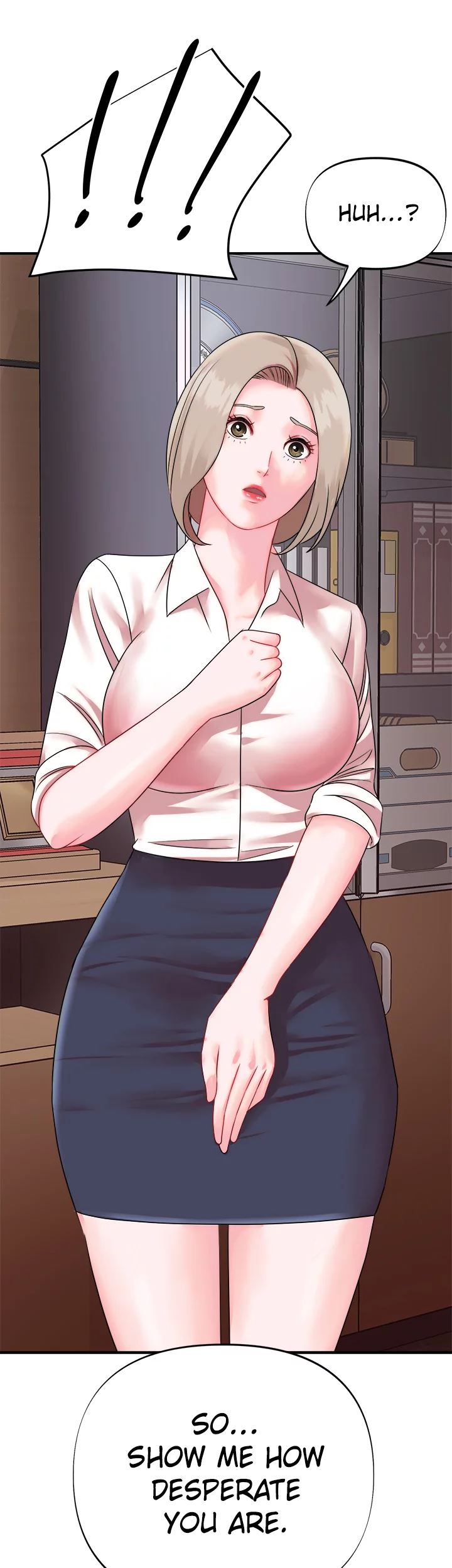 Young Madam Chapter 12 image 72