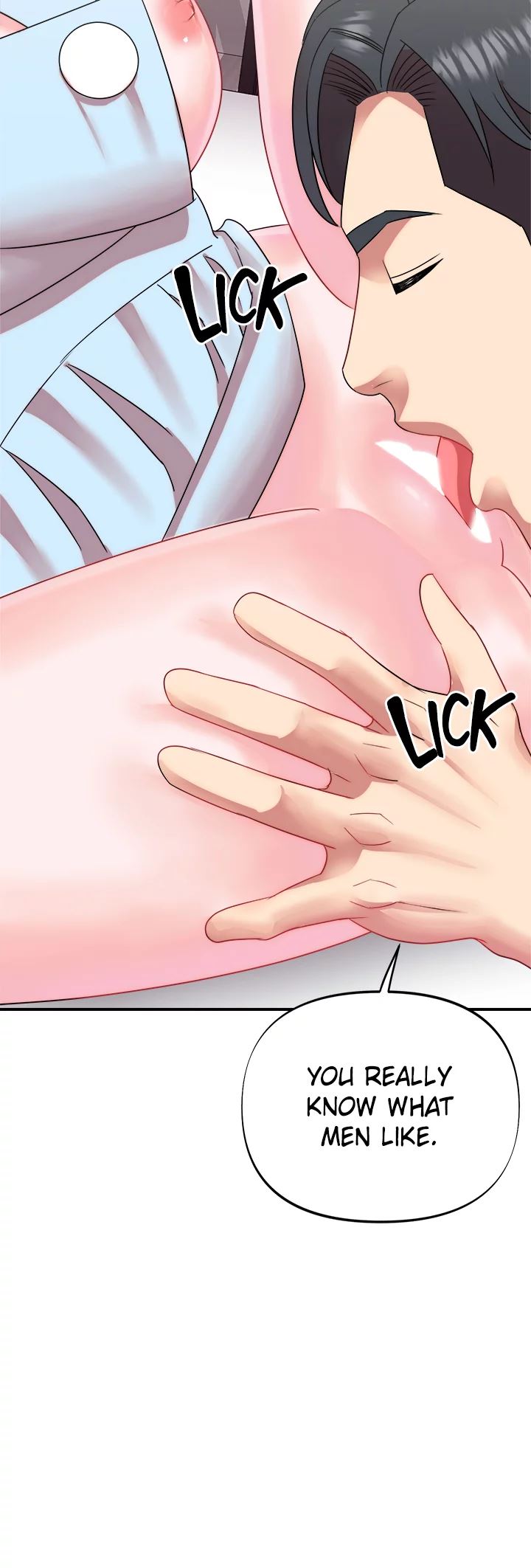 Young Madam Chapter 12 image 8