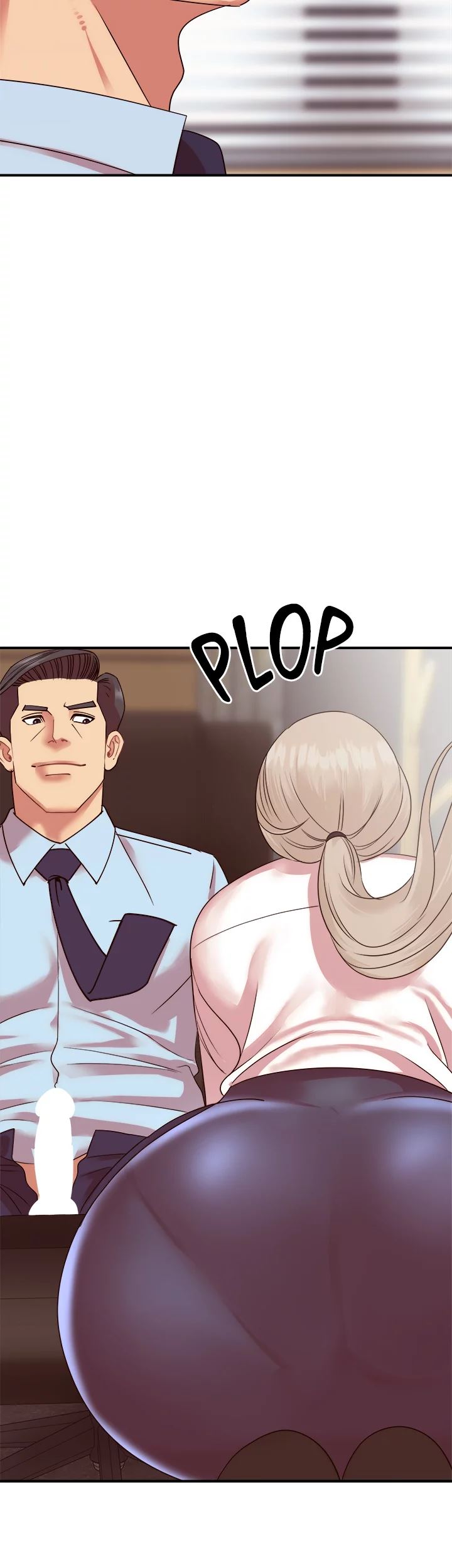 Young Madam Chapter 13 image 25