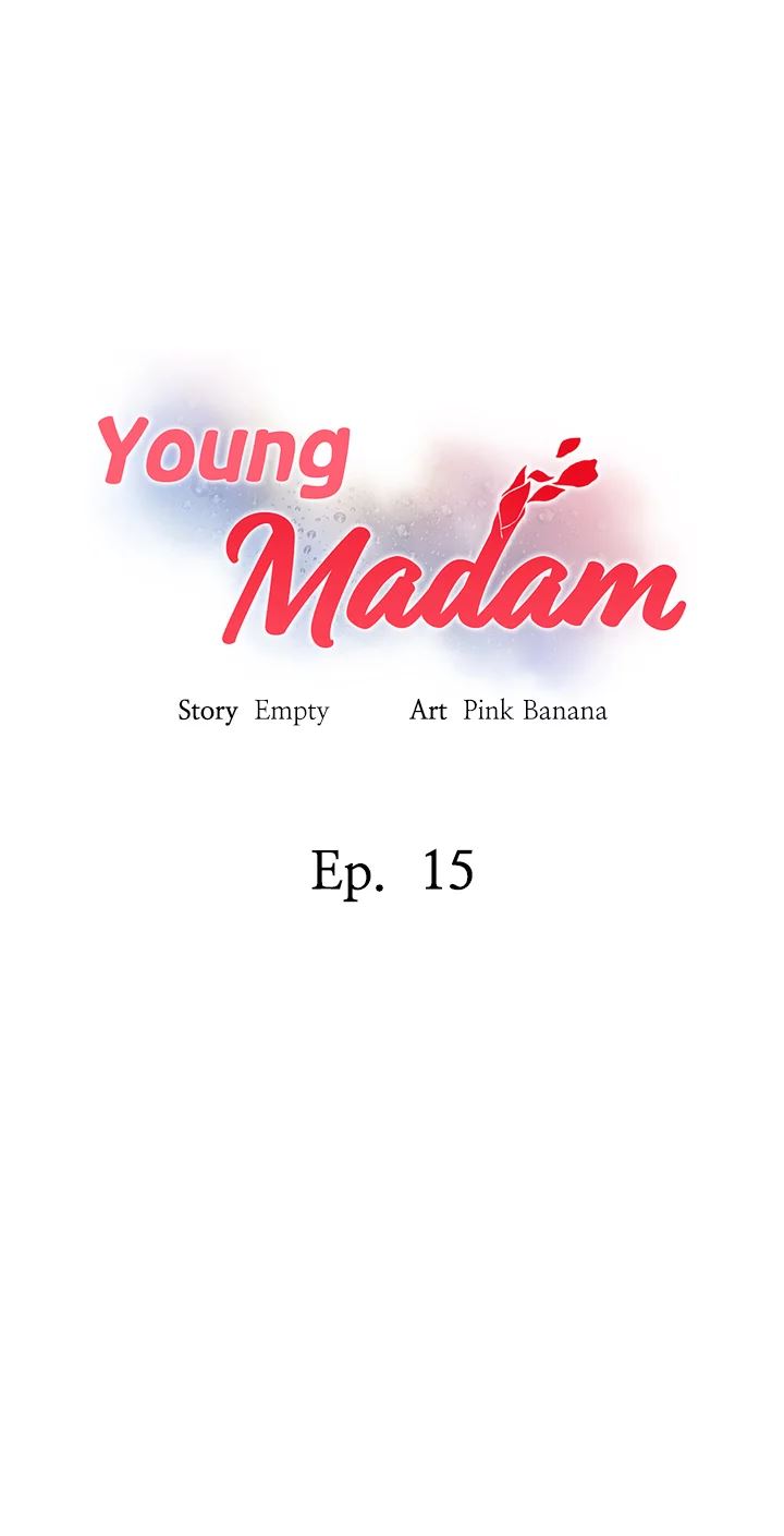 Young Madam Chapter 15 image 3