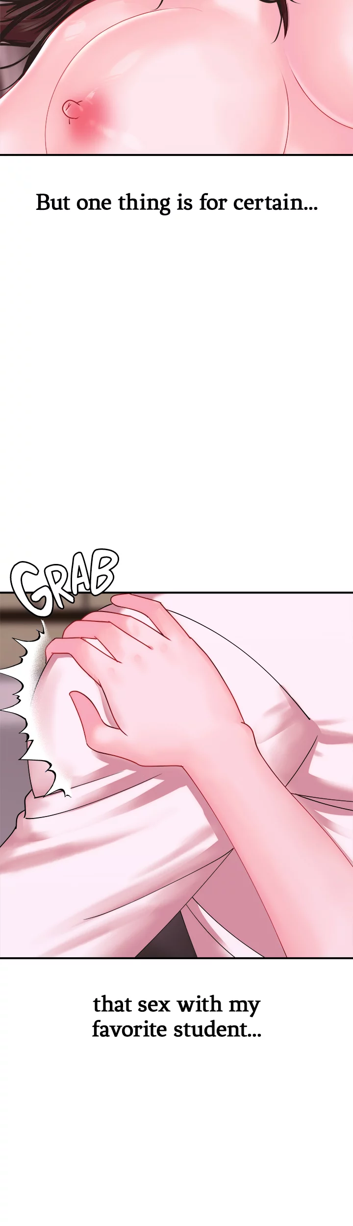 Young Madam Chapter 16 image 18