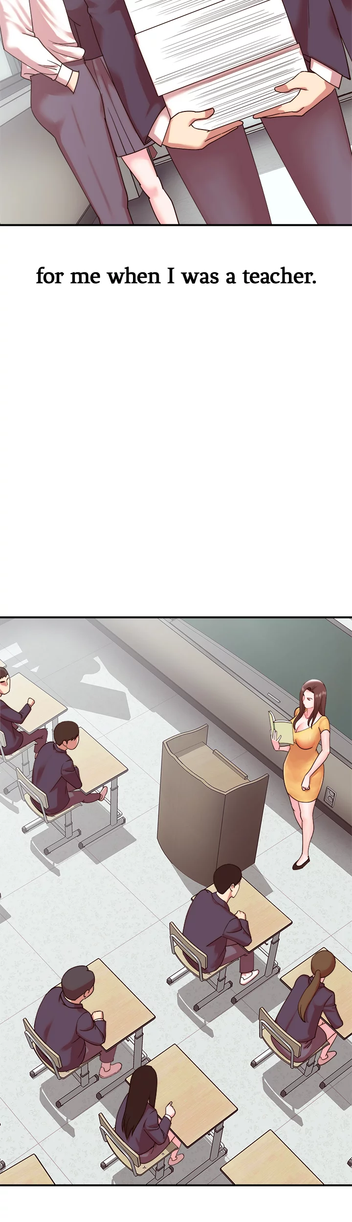 Young Madam Chapter 16 image 3
