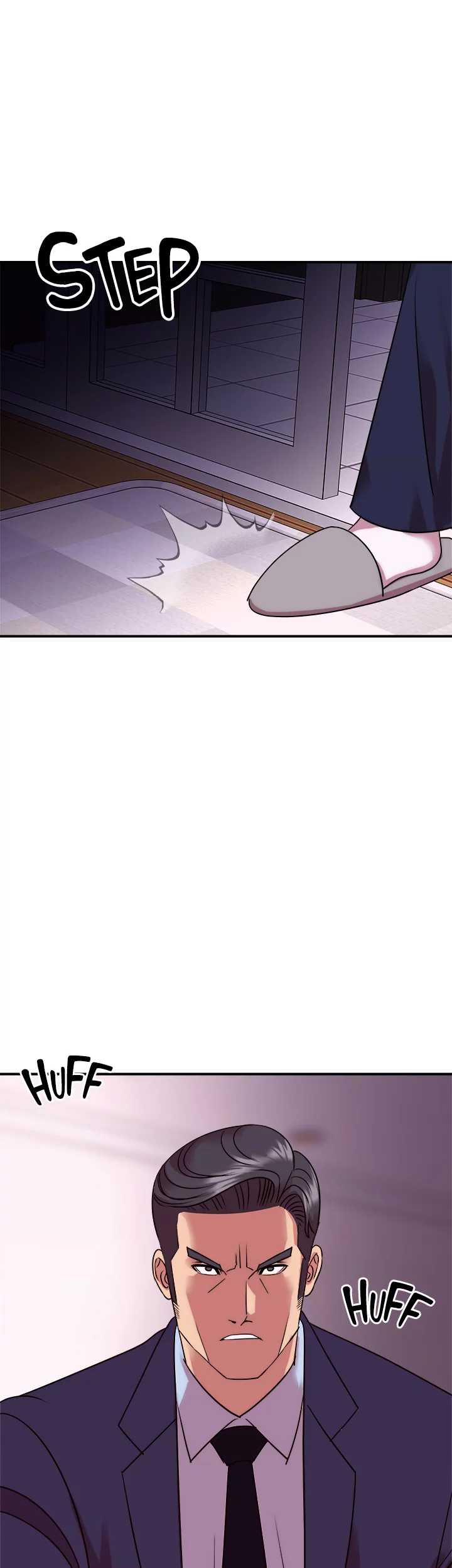 Young Madam Chapter 16 image 39