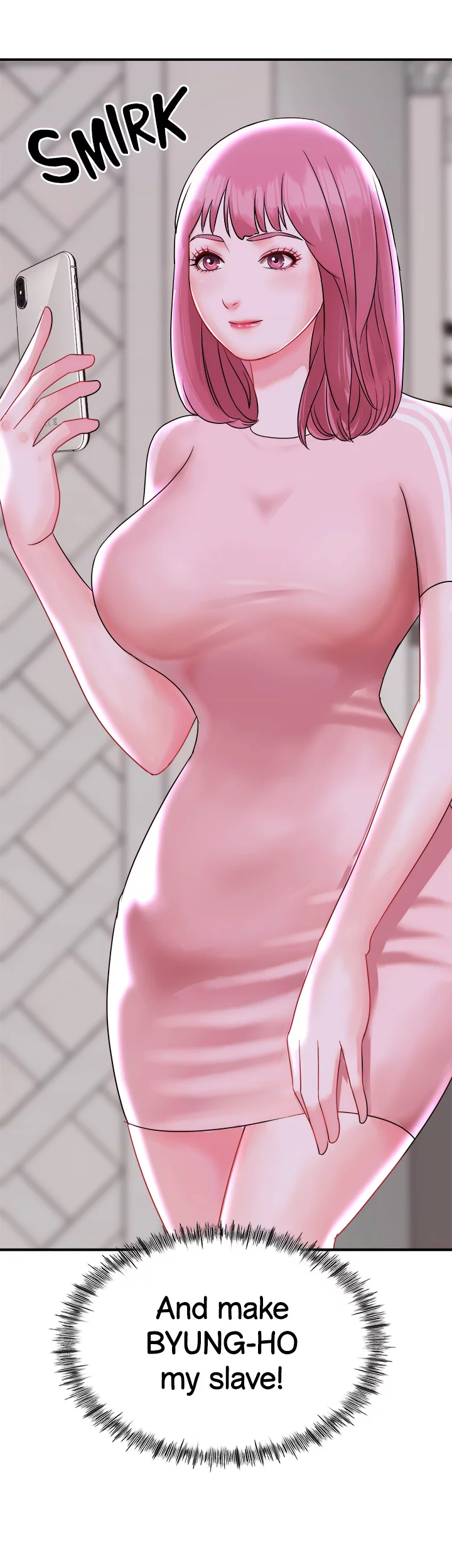 Young Madam Chapter 17 image 51