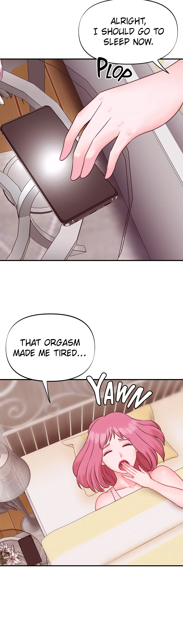 Young Madam Chapter 19 image 24