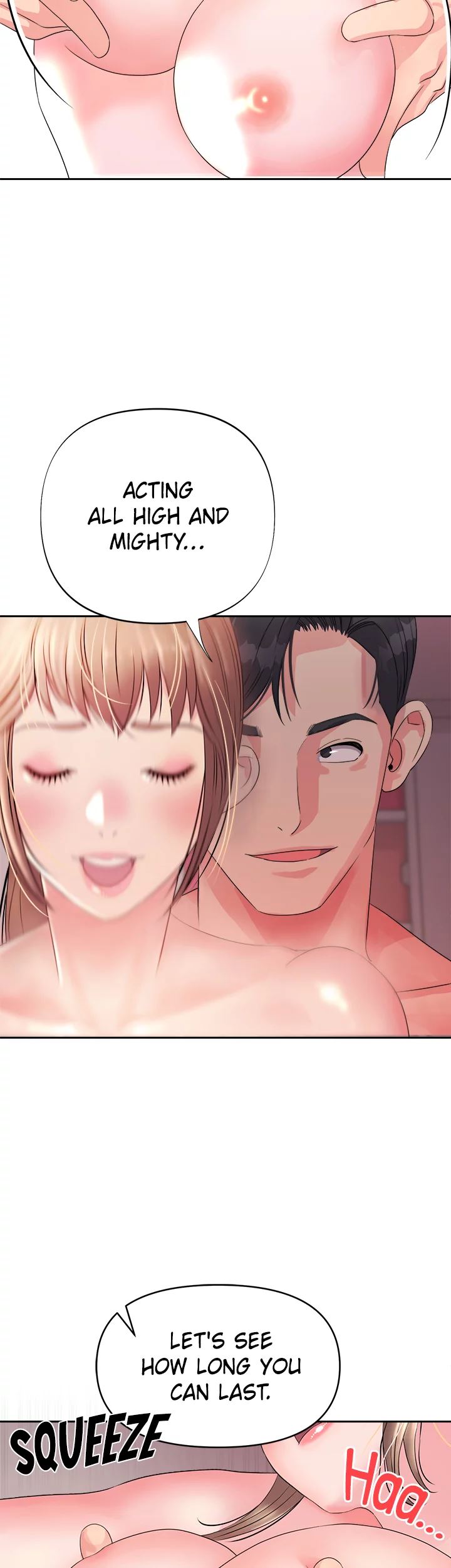 Young Madam Chapter 2 image 10