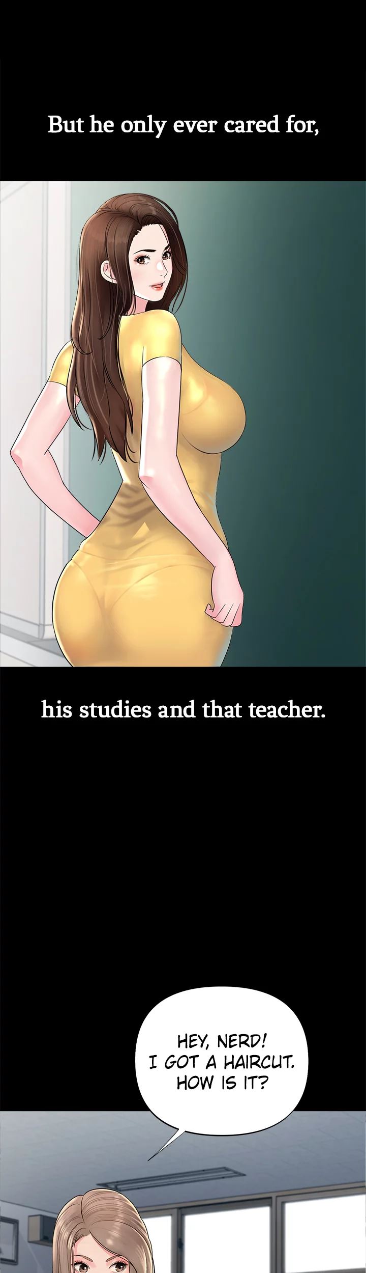 Young Madam Chapter 2 image 35
