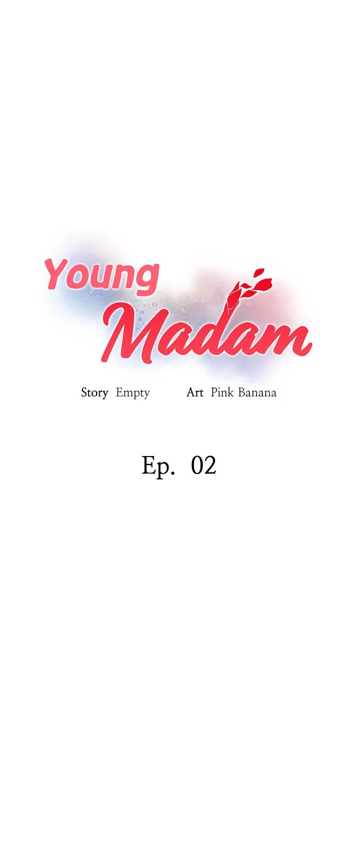Young Madam Chapter 2 image 5