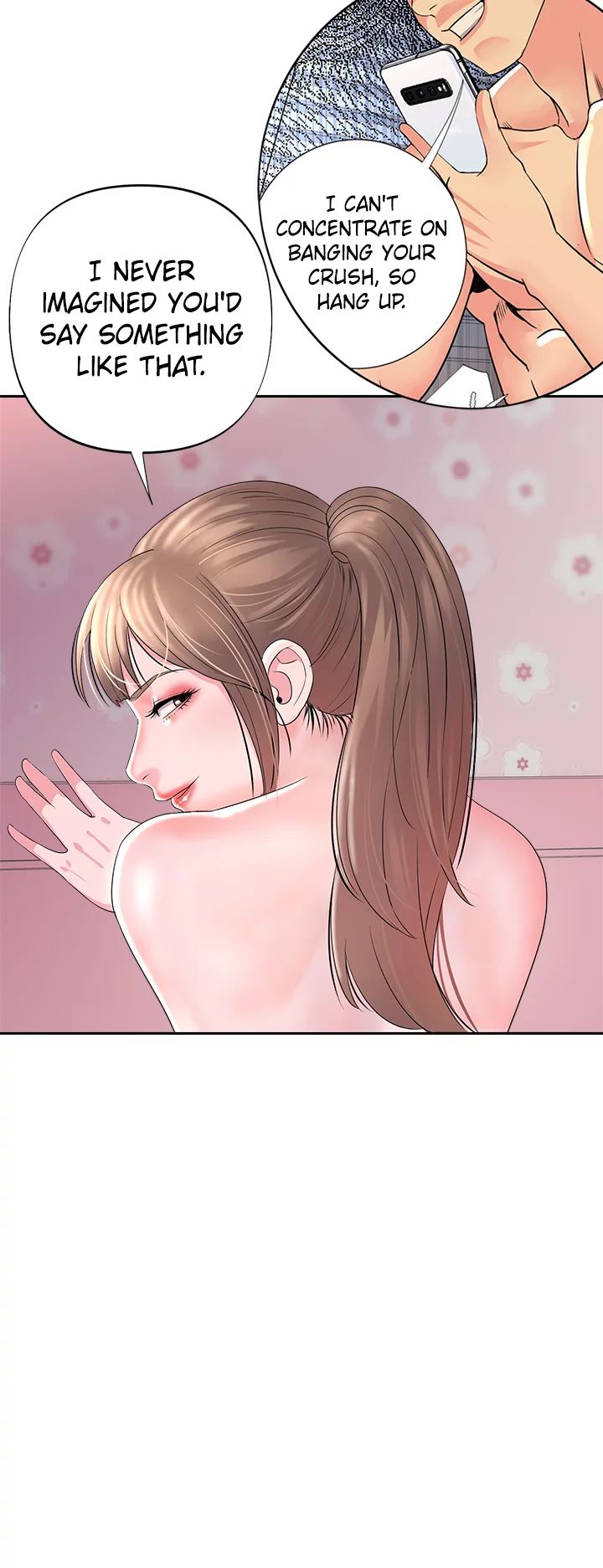 Young Madam Chapter 2 image 8