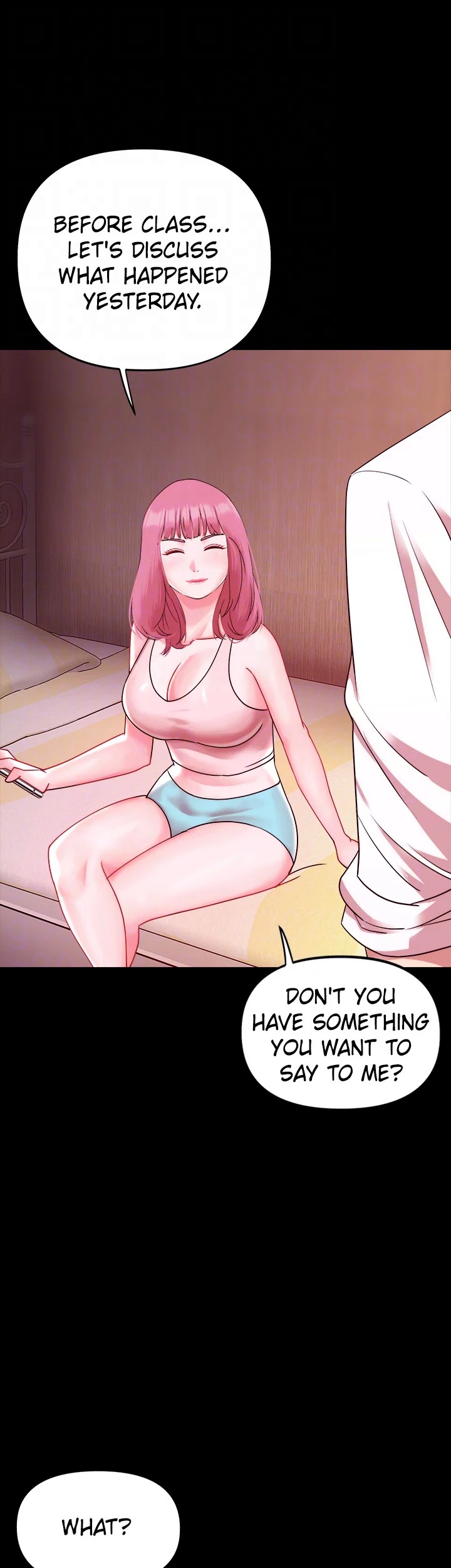 Young Madam Chapter 20 image 10