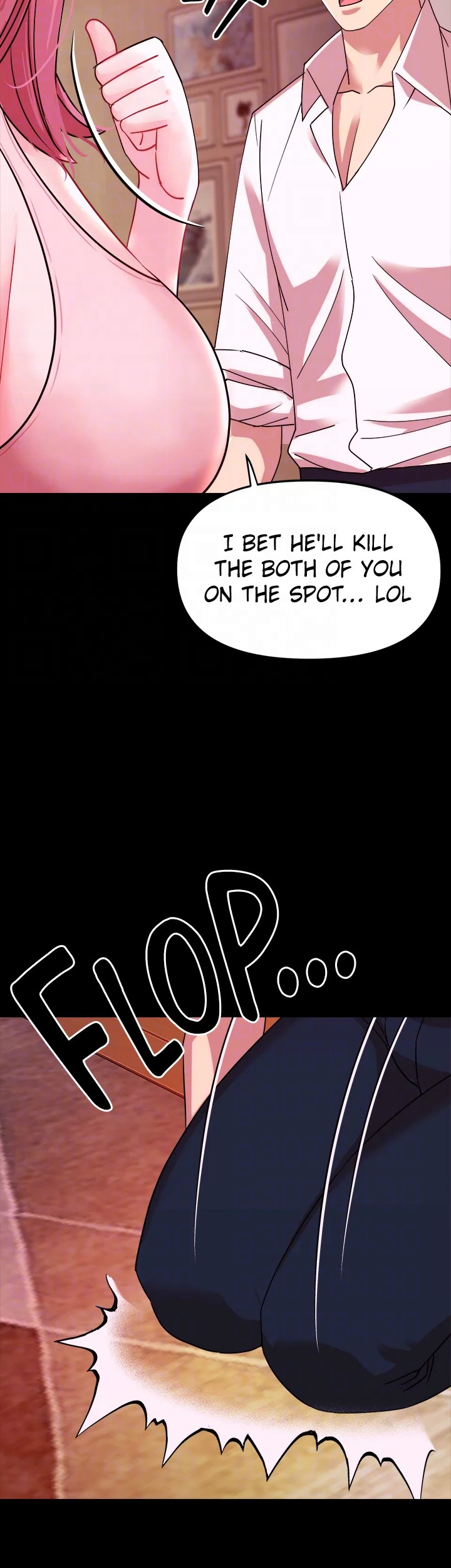 Young Madam Chapter 20 image 15