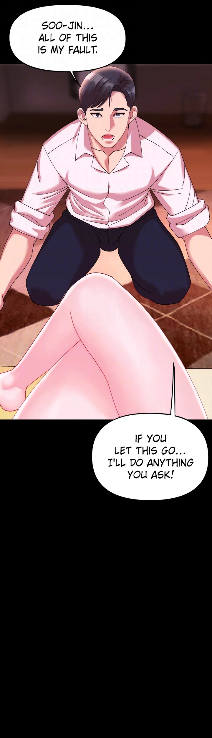 Young Madam Chapter 20 image 16