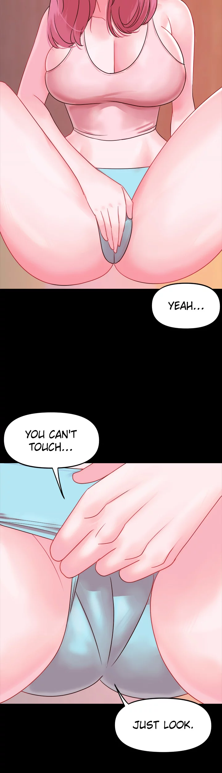 Young Madam Chapter 20 image 25