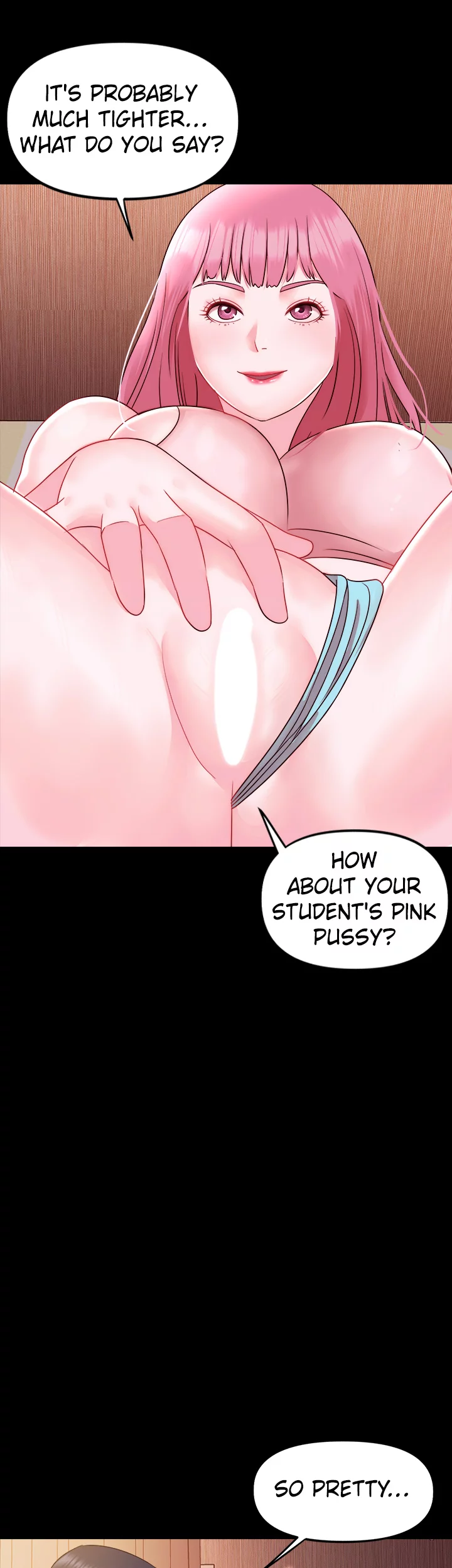 Young Madam Chapter 20 image 28