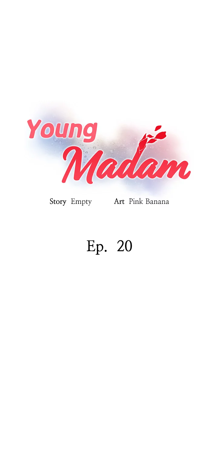 Young Madam Chapter 20 image 3