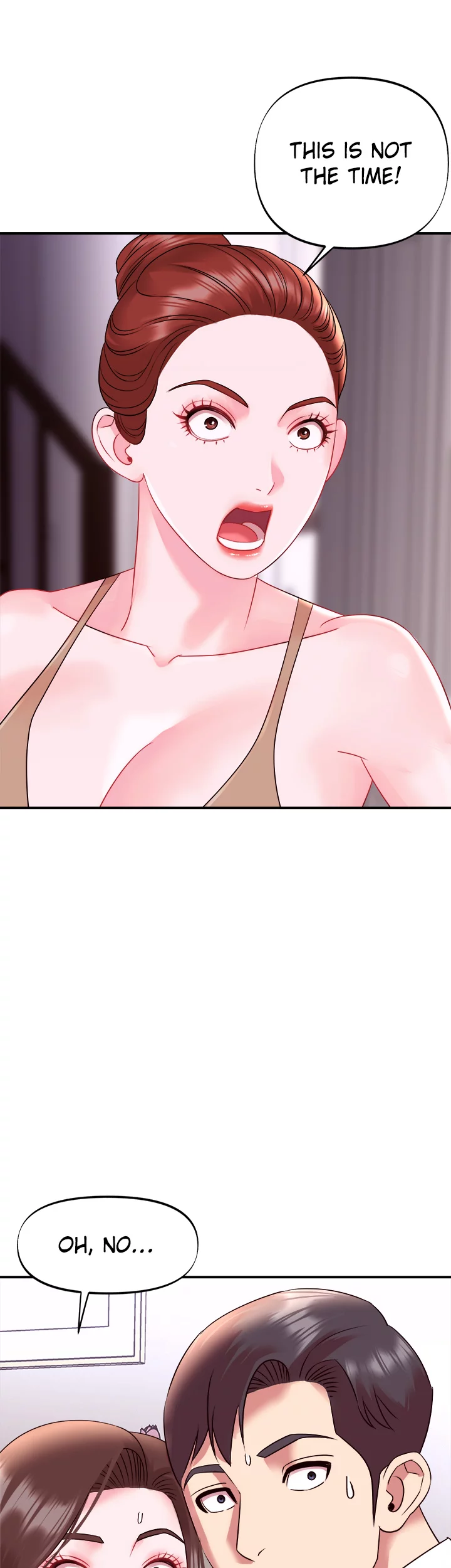 Young Madam Chapter 20 image 52