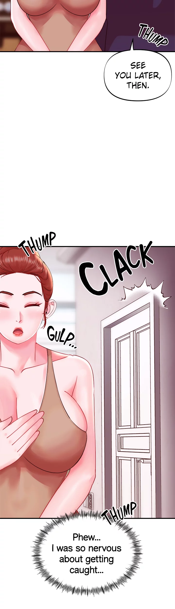 Young Madam Chapter 21 image 25