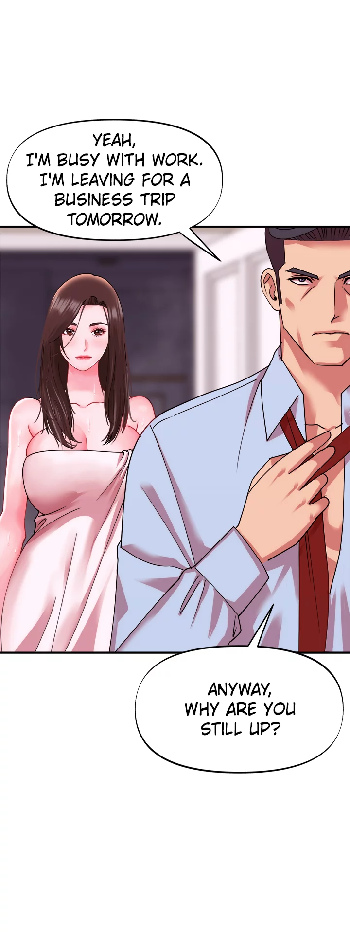 Young Madam Chapter 21 image 29
