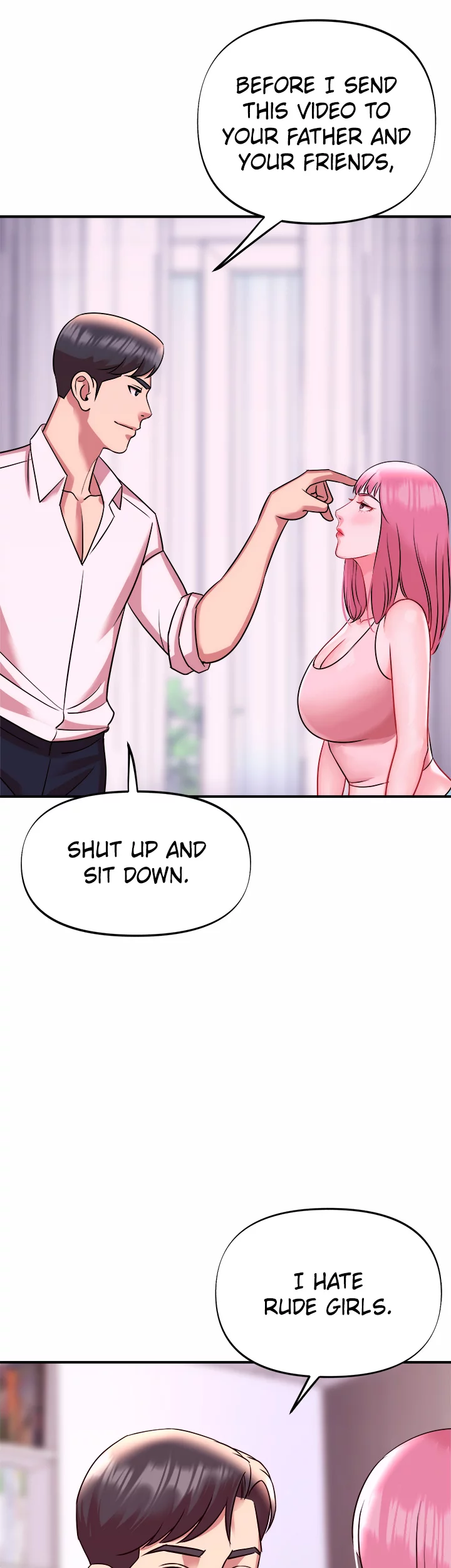 Young Madam Chapter 22 image 14