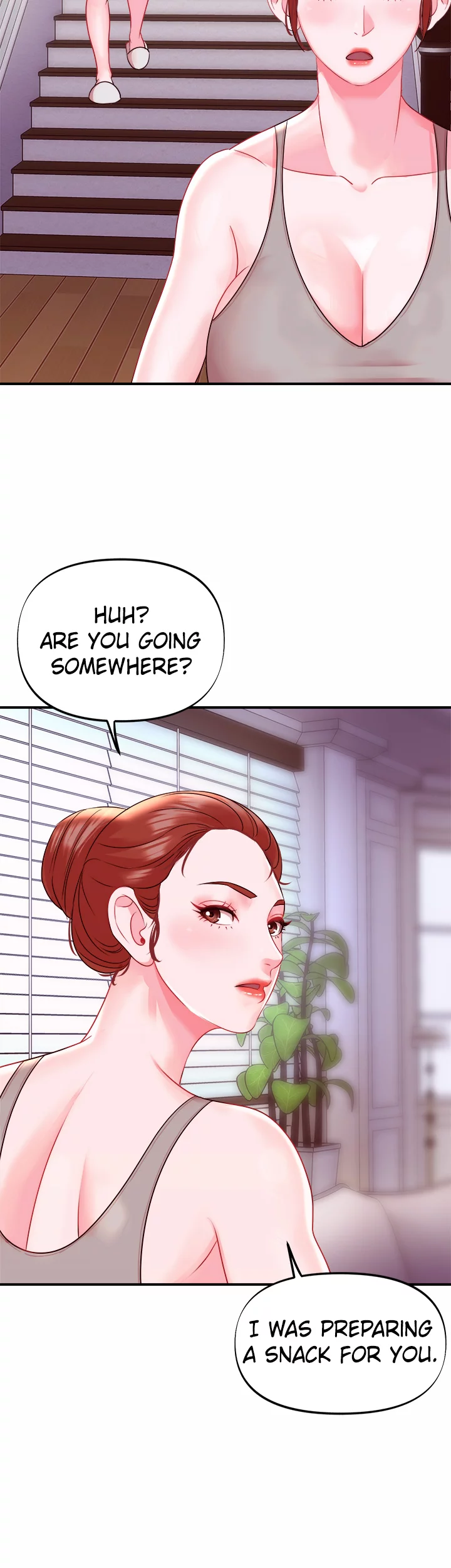 Young Madam Chapter 22 image 19