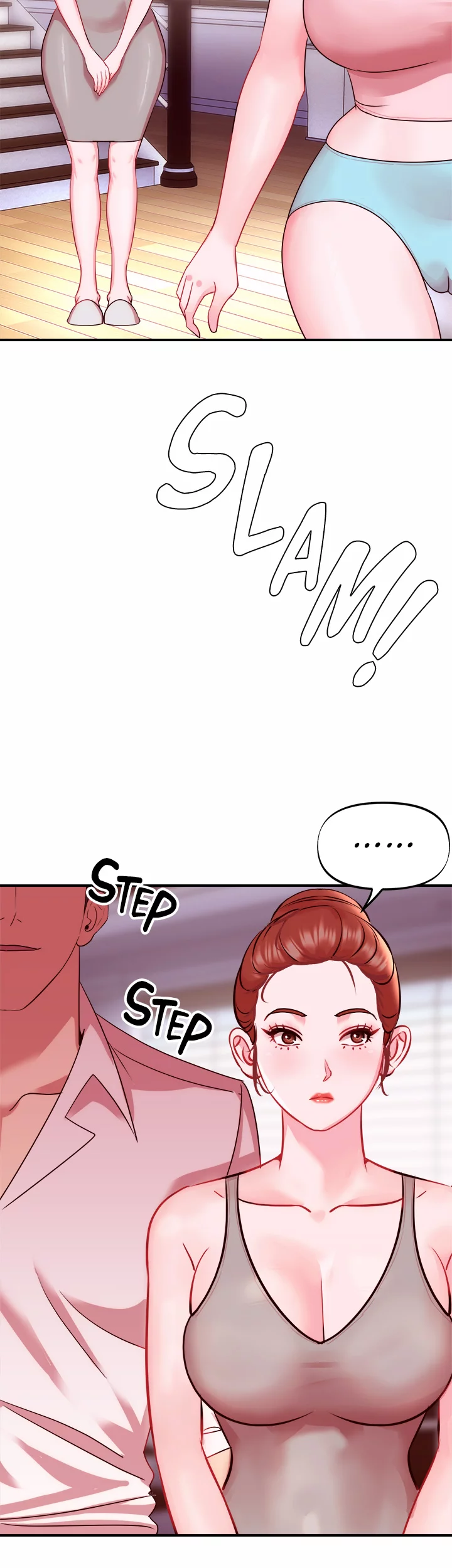 Young Madam Chapter 22 image 23