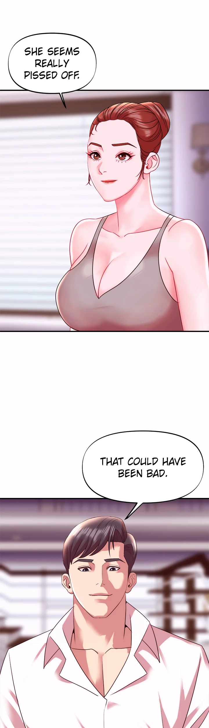 Young Madam Chapter 22 image 24