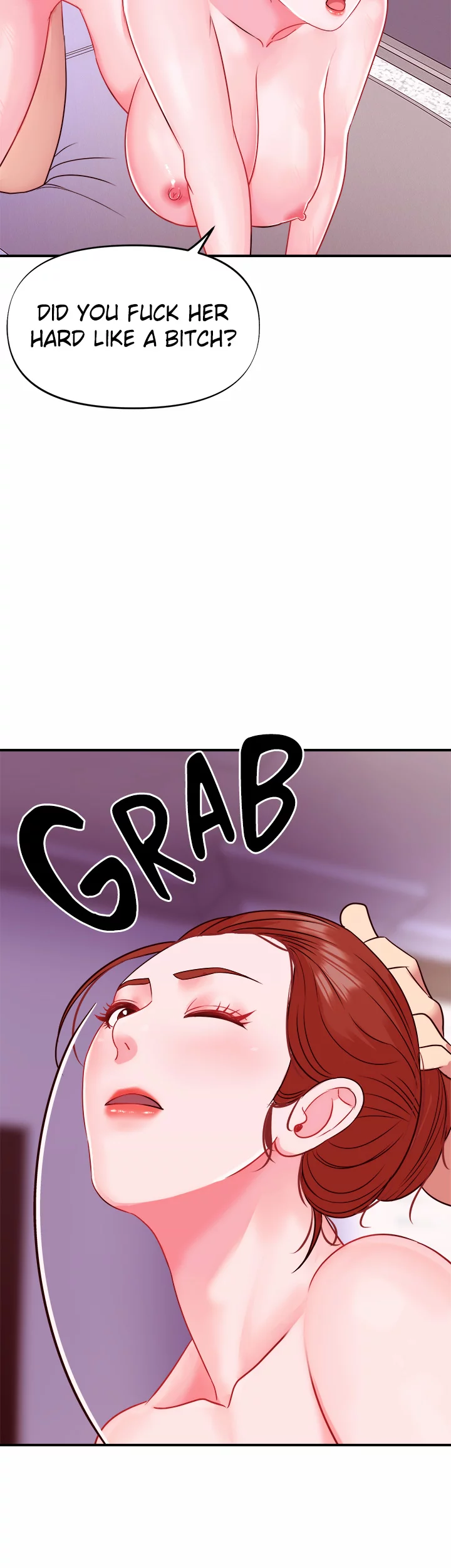 Young Madam Chapter 22 image 39