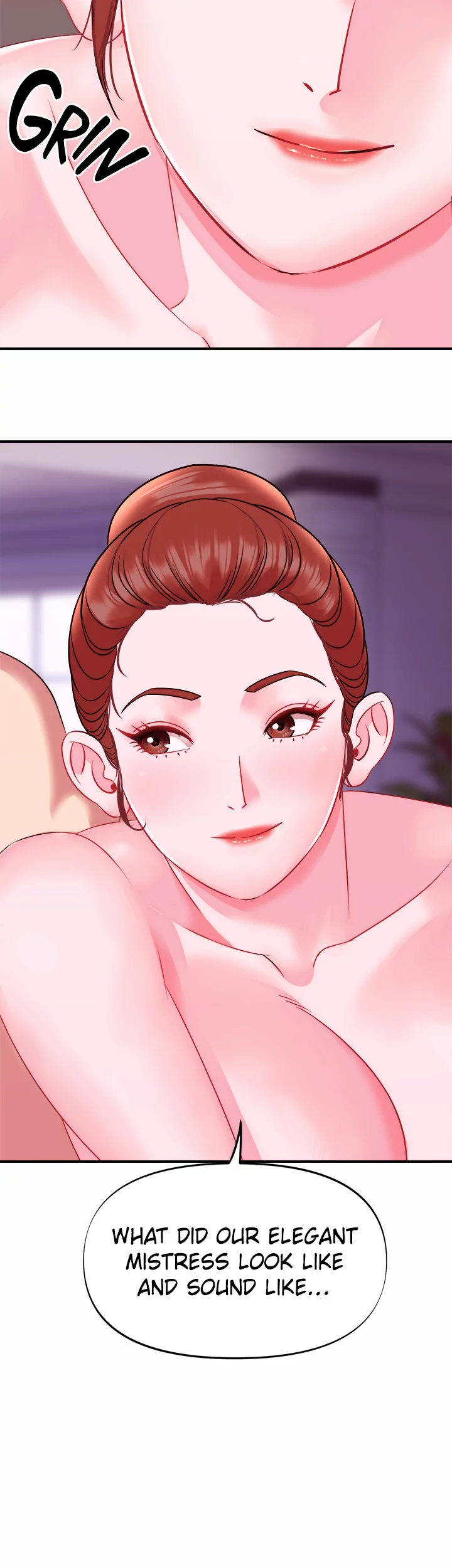 Young Madam Chapter 22 image 41