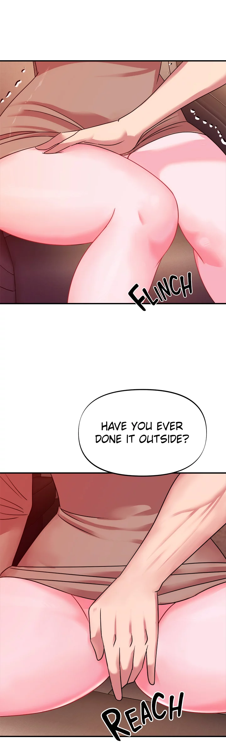 Young Madam Chapter 23 image 41