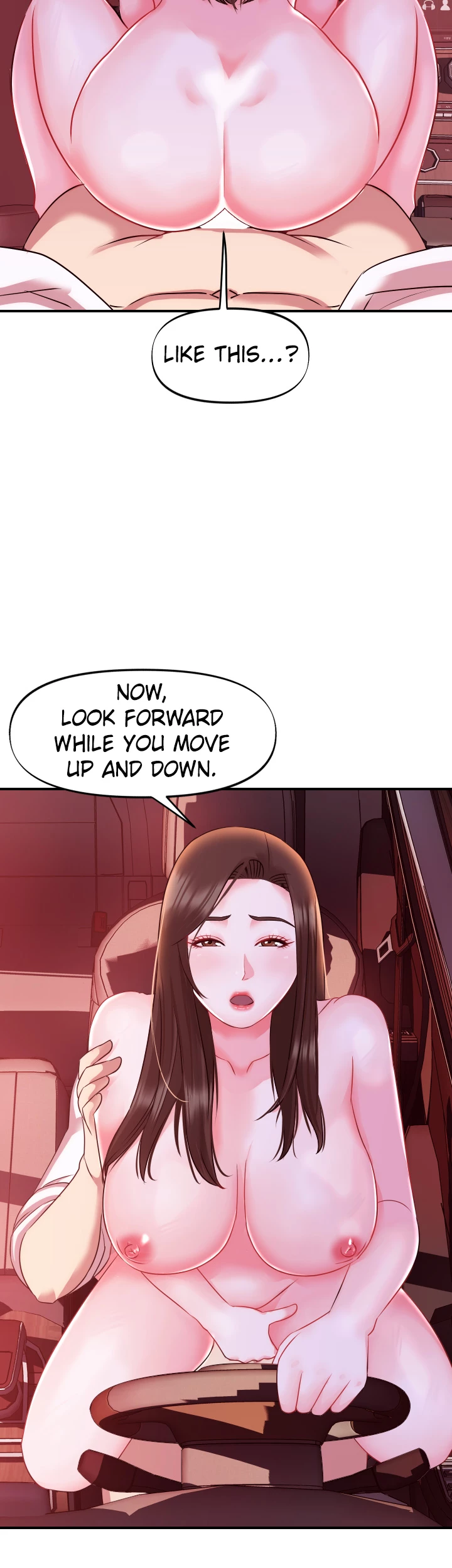 Young Madam Chapter 24 image 15