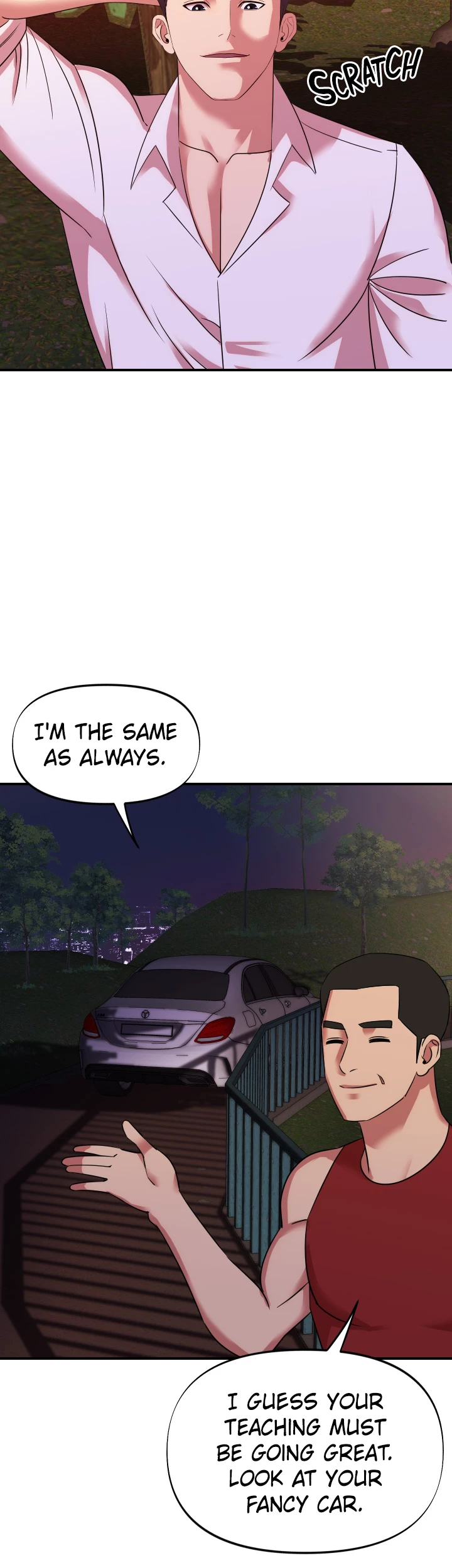 Young Madam Chapter 24 image 31