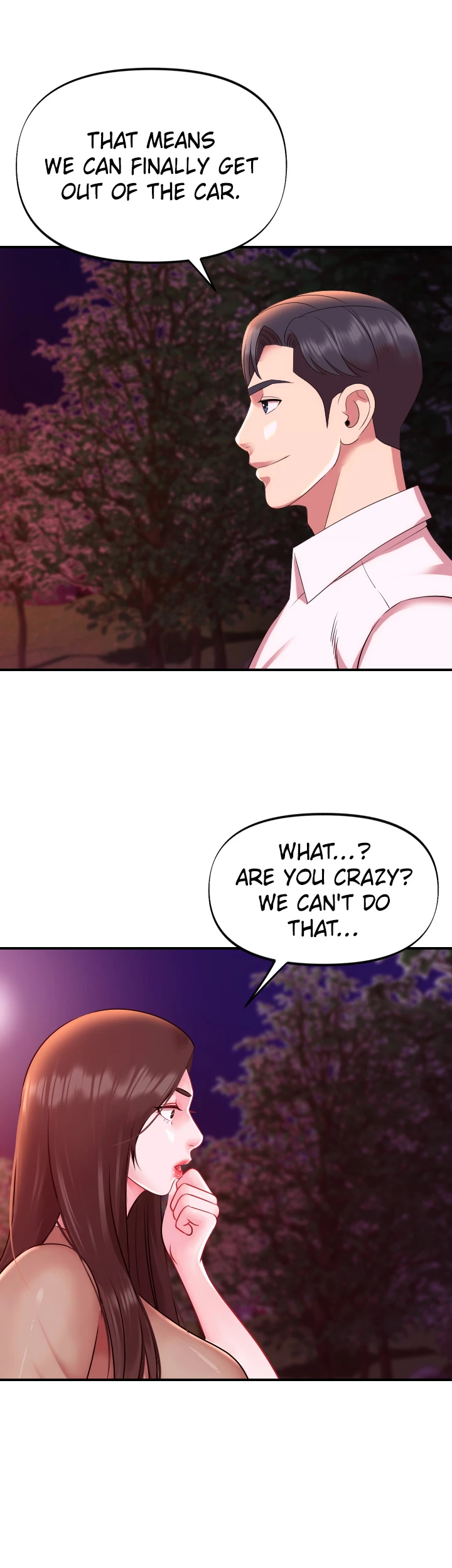 Young Madam Chapter 24 image 36