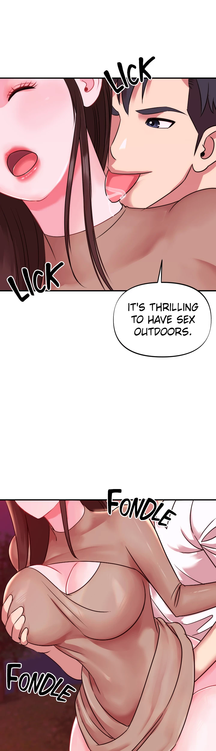 Young Madam Chapter 24 image 38