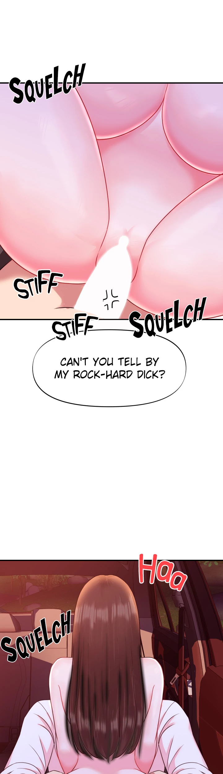 Young Madam Chapter 24 image 8