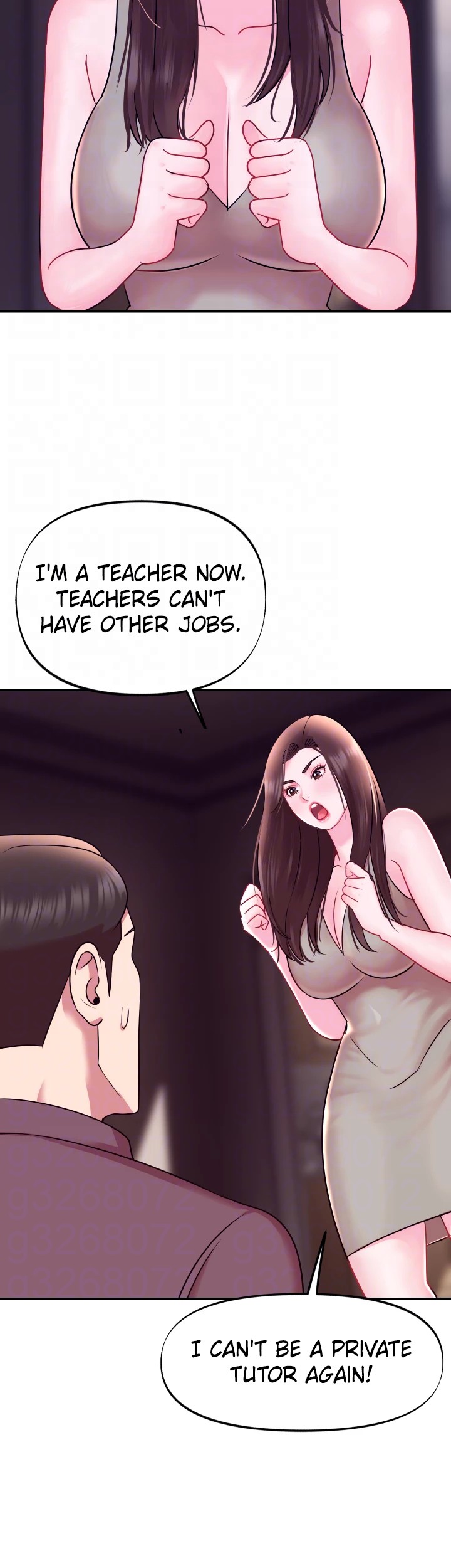 Young Madam Chapter 26 image 38