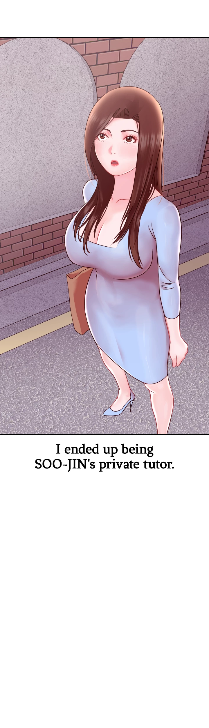 Young Madam Chapter 26 image 43