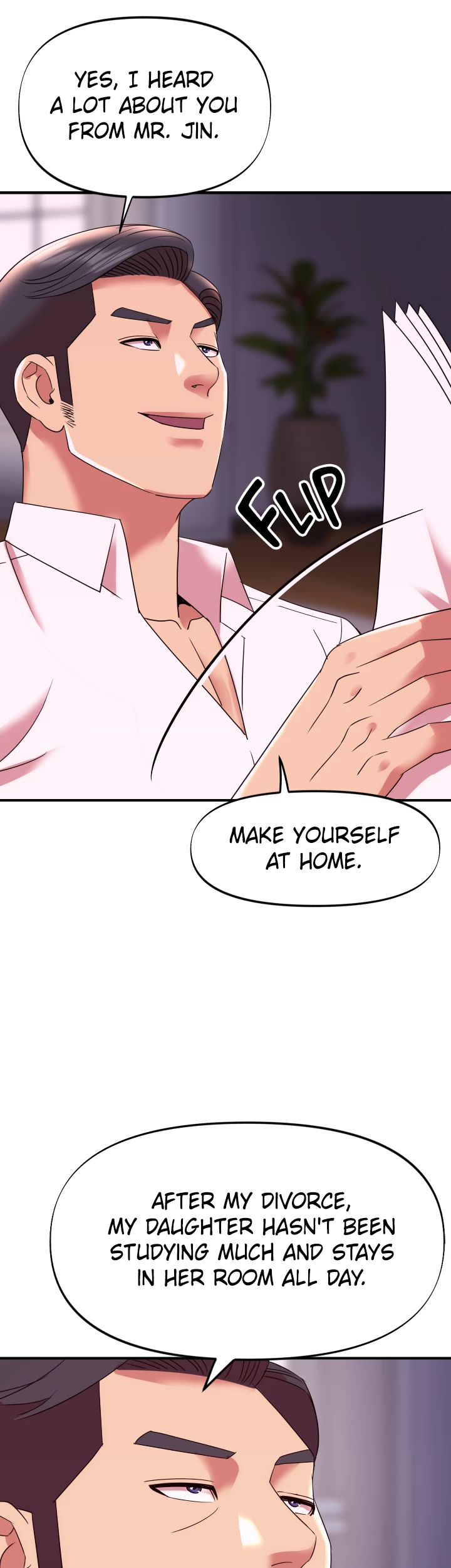 Young Madam Chapter 26 image 47