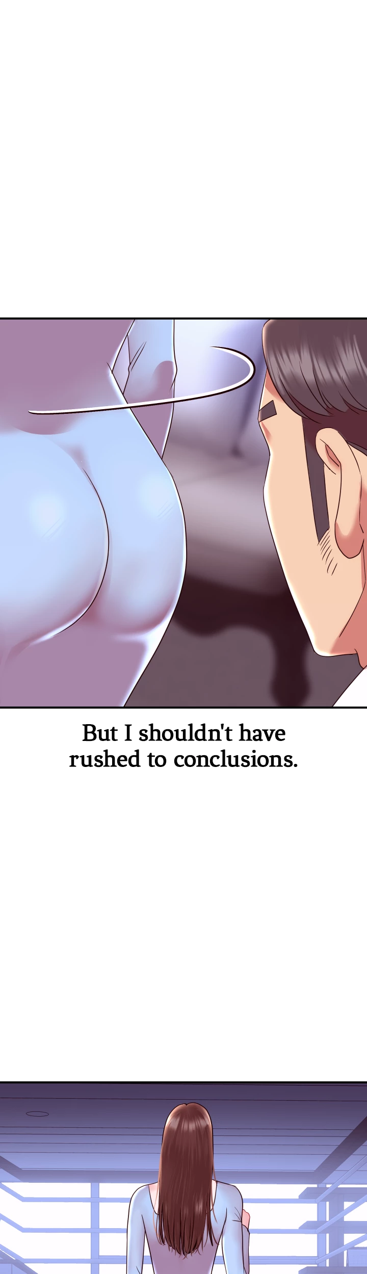 Young Madam Chapter 26 image 51