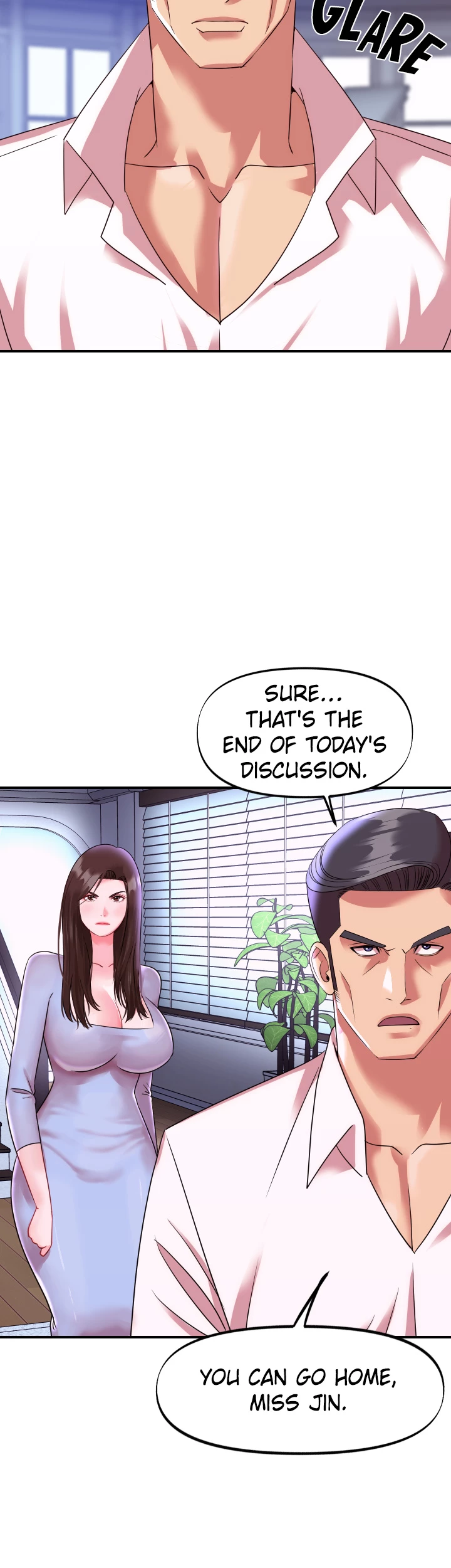 Young Madam Chapter 27 image 24